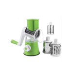 Hachoir Manuel 3 en 1