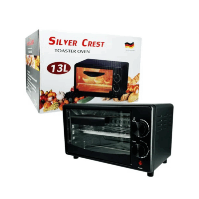 Mini Four électrique 13L