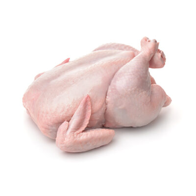 POULET ENTIER