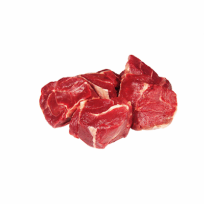 Viande de Mouton 1/2 kg