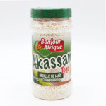 Akassan – (Bouillie de maïs) 600gr