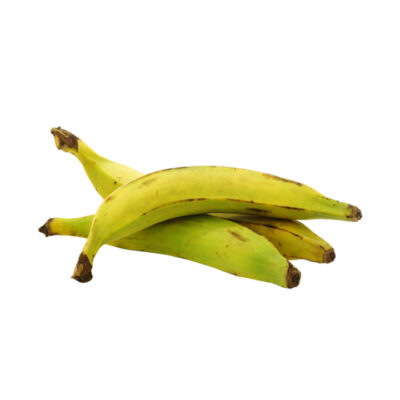 Banane Plantin