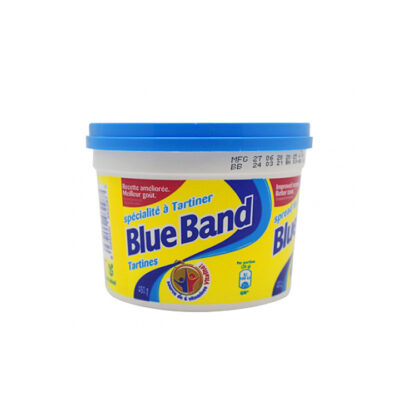 Beurre Blue Band 450g