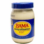 Mayonnaise Bama 455ml