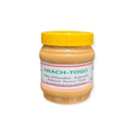 Pate d’arachide 500g