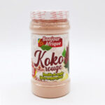 Farine Koko rouge – (Bouillie hausa rouge) 600gr
