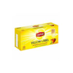 Lipton Yellow Label Tea