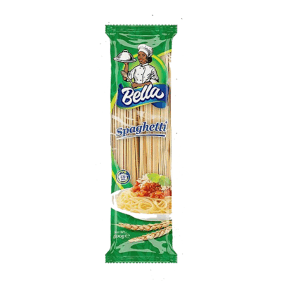 Spaghetti Bella 500g