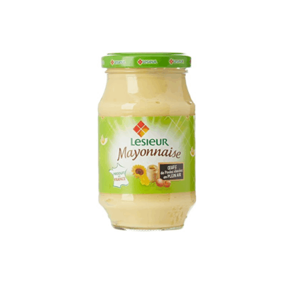Mayonnaise Lesieur 235g