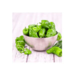 Piment vert