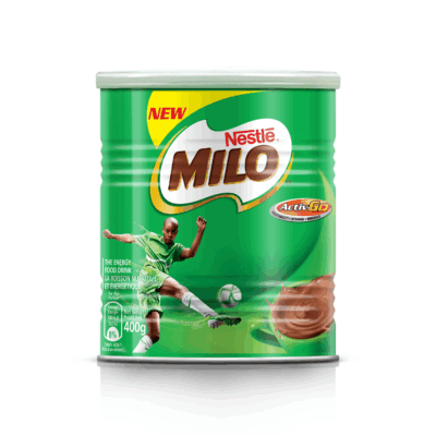 Milo Nestlè 400g