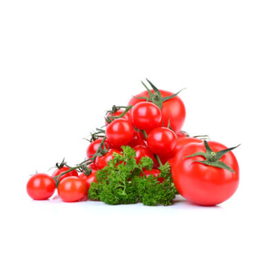 Tomate fraiche