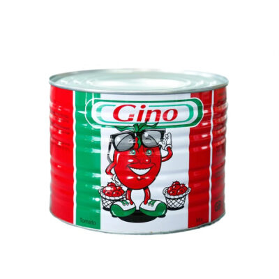 Tomate Gino 2200g