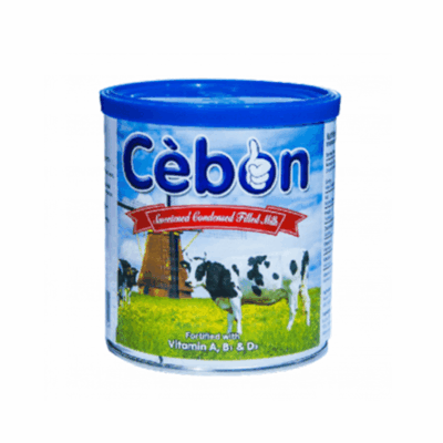 Lait concentré Cèbon