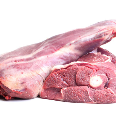 Viande de mouton 1kg