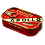 Sardine Apollo