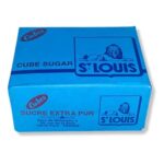Sucre en cube St Louis 500g