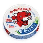Fromage La Vache qui rit