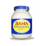 Mayonnaise BAMA 946ml