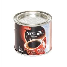 Nescafé Classic 50g