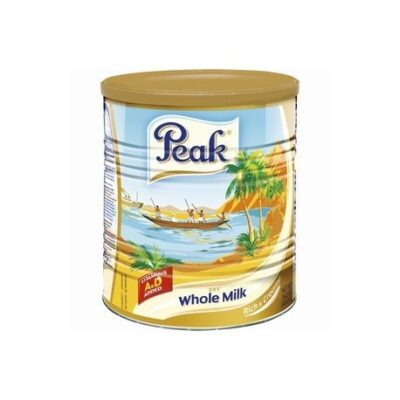 Lait Peak en poudre 400g