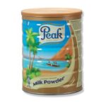 Lait Peak en poudre 400g