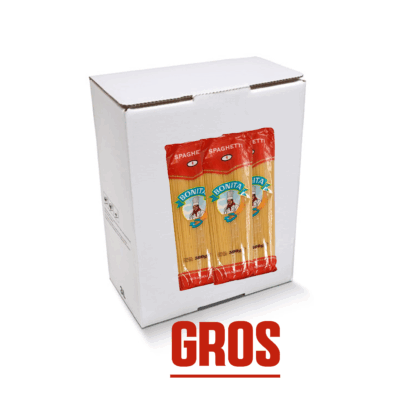 Spaghetti Bonita Carton