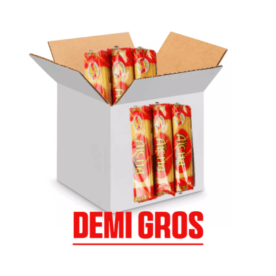 Spaghetti Aicha Demi Carton