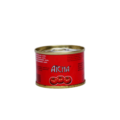 Tomate Aicha 70g