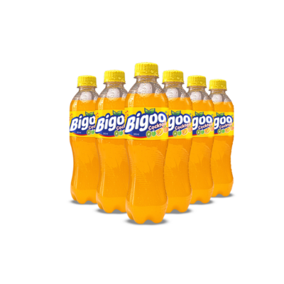 Bigoo Cocktail Paquet