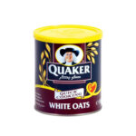 Quaker Oats 500g