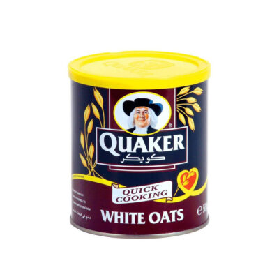 Quaker Oats 500g