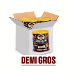 Quaker Oats Demi Carton
