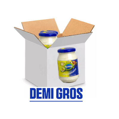 Mayonnaise Remia 250 ml