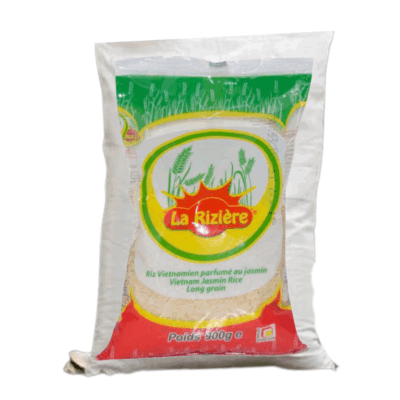 Riz la rizière 25 Kg