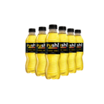 Rush Energy Drink Paquet