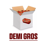 Sardine Apollo Demi Carton