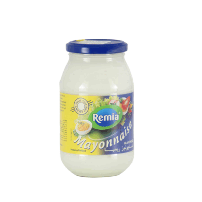 Mayonnaise Remia 500g