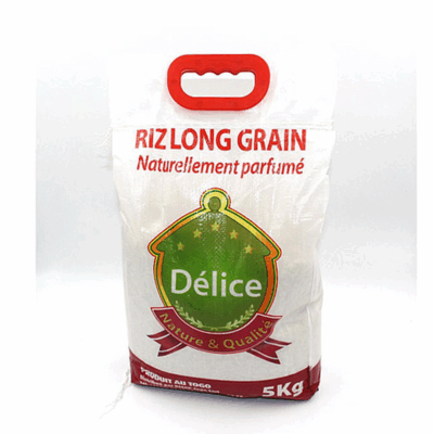 Riz Délice 5kg