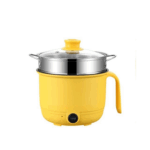 Marmite chauffante électrique