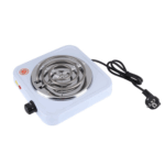 Plaque de Cuisson électrique 1 foyer