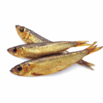 Poisson fumé Akpala