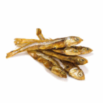 Poissons sèchés Doevi