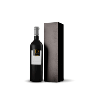 Vin Duchesse Rouge Tradition